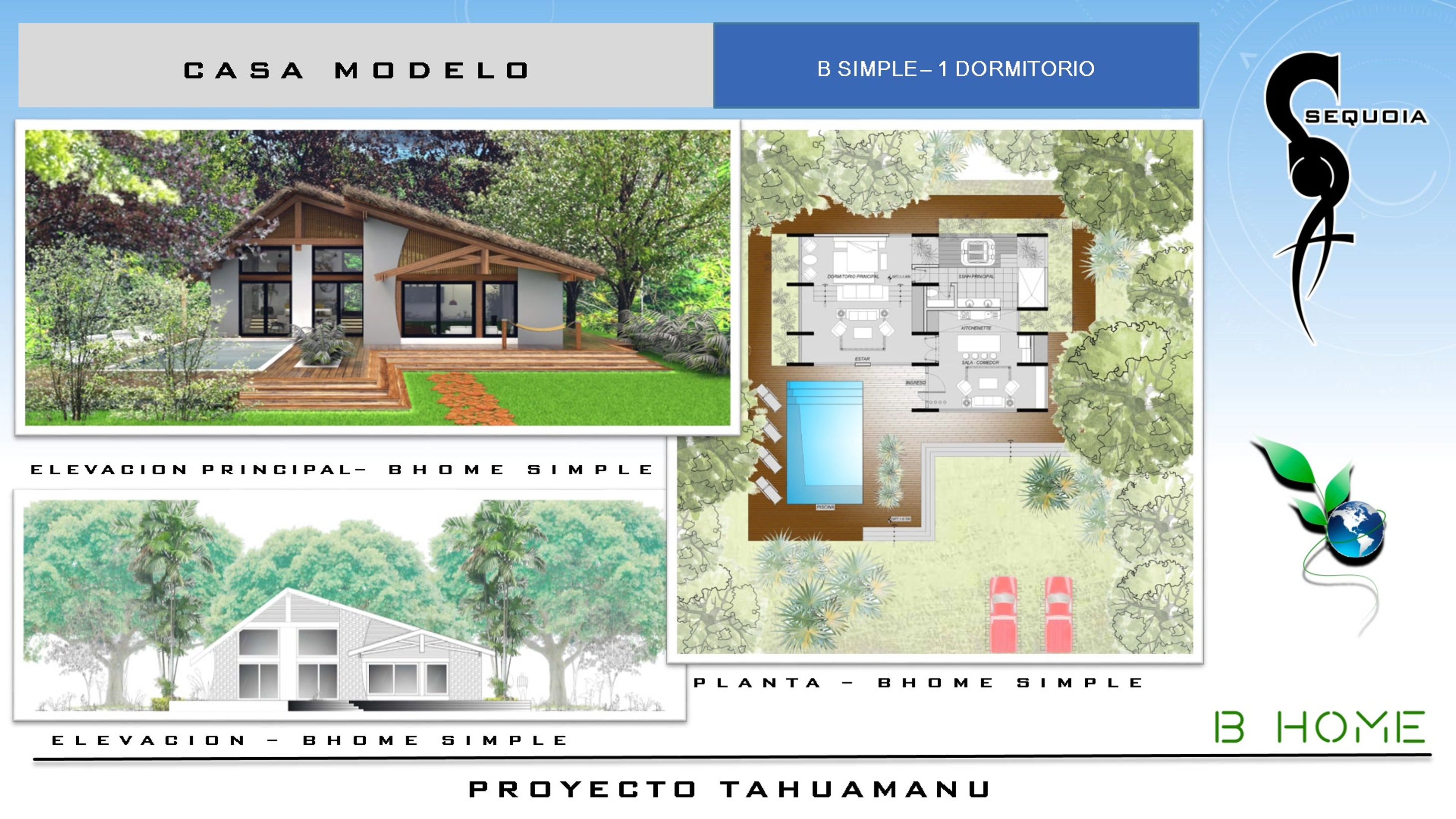 PROYECTO TAHUAMANU